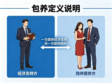 娄星包养违法吗？深度揭秘红线风险注意事项